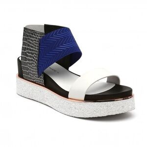 United Nude Rico Summer Mix Sandal